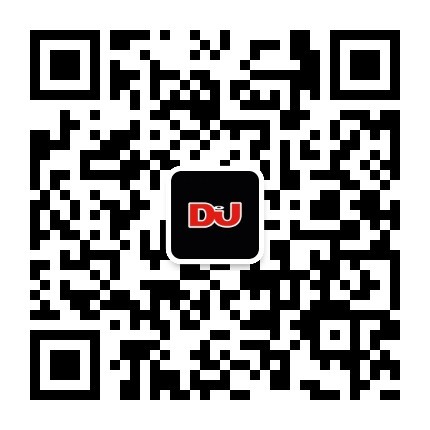 Follow DJ Mag on WeChat